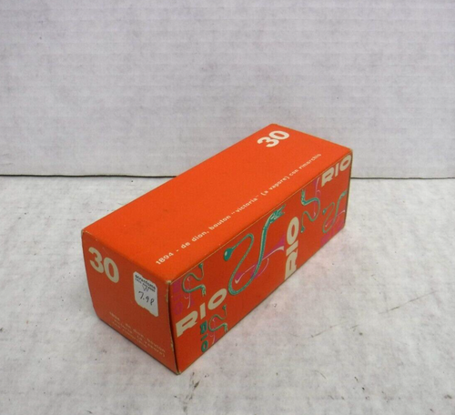 1894 De Dion Bouton Victoria Con Rimorchio RIO 30 Box Only 121924AST3