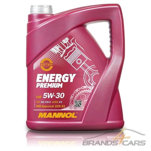 BOSCH INSPEKTIONSPAKET+5l MANNOL 5W-30 FÜR OPEL CORSA D 1.0 1.2 1.4 +LPG 06-14 - Bild 2 von 10