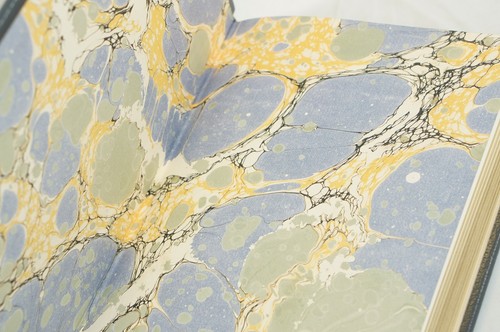 The Collaborator Alice Kaplan Leather Legal Classics Library Robert Brasillach - Picture 4 of 9