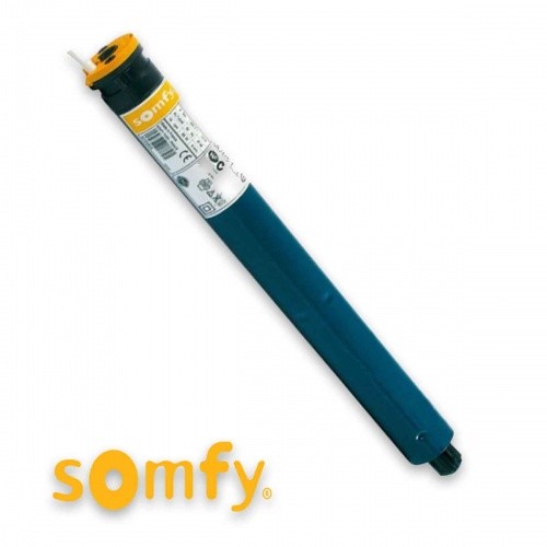 Somfy Motor Altus 50 60 RTS für Markisen ohne Kassette Somfy Motor Altus 50 60 RTS für Markisen ohne Kassette