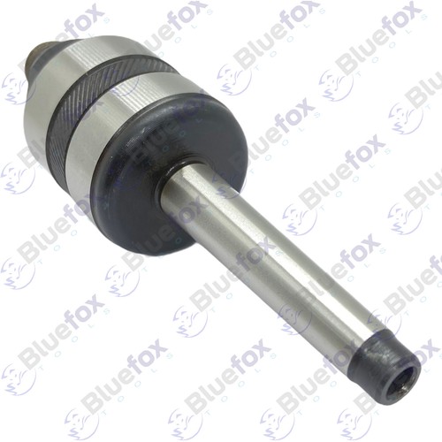 Centro giratorio MT 1 Shank M14 X 1+ 4 Mandril Autocentrado 50 mm Torno Chuck - Imagen 6 de 6