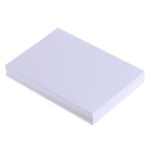 100-Sheets-Glossy-4R-4-034-x6-034-Photo-Paper-200gsm-High-Quality-For-Inkjet-Printers