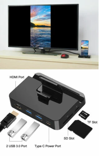 Cargadores de teléfonos Celulares Huawei y soportes para LG G5