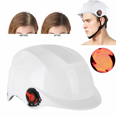 108 LED Beads Hair Growth Helmet Light 