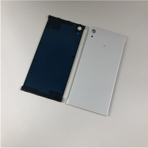 For SONY XPERIA XA1 Ultra C7 Rear Housing Battery Cover Back Door Cover Case - Picture 3 of 3