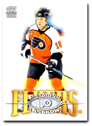 2000-01 Pacific PARAMOUNT **** PICK YOUR CARD **** From The SET [1-252] - Picture 180 of 250