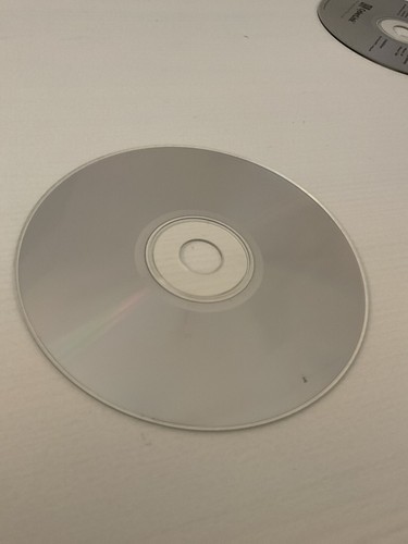CyberLink PowerDVD 4.0 Dell OEM Software CD For Windows 2000/XP - Picture 2 of 2