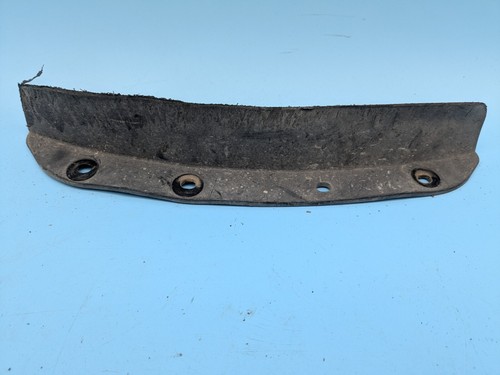 98-00 Lexus LS400 Front Left & Right Side Splash Mud Guard Flap Set OEM - Pair - Picture 4 of 9