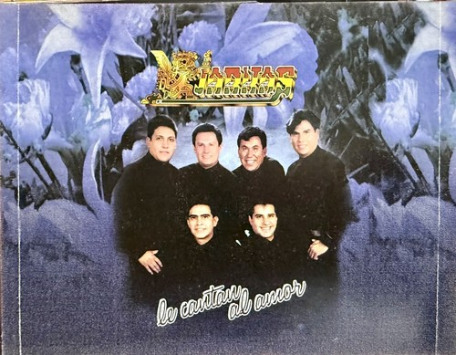 Los Kjarkas " Le Cantan Al Amor " CD-R AUTHENTIC ANDEAN MUSIC FROM BOLIVIA - Foto 8 di 19