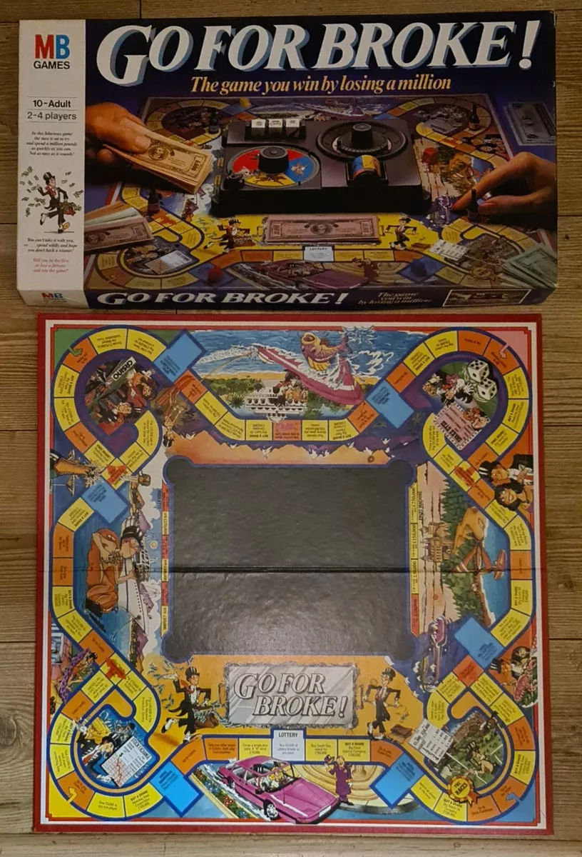 Vintage 2024 game prices