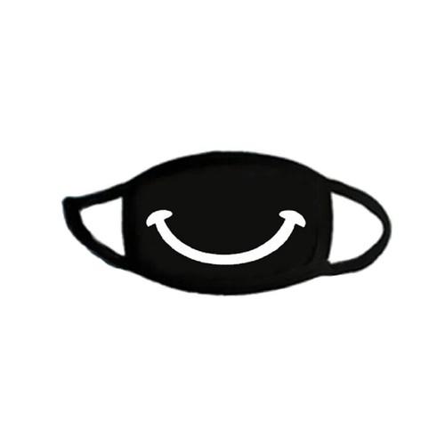 60+ Styles Funny Cotton Reusable Face Mask Unisex Adult Fancy Dress Covering UK - Picture 18 of 47