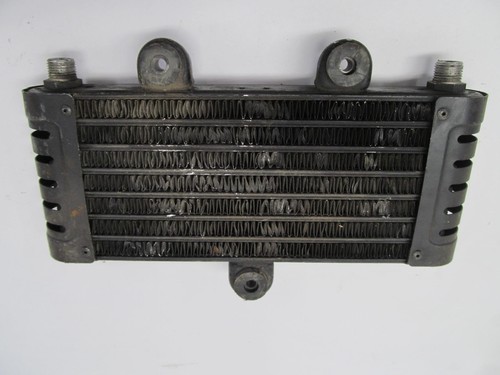 1991 KAWASAKI ZR750 ZR 750 ZEPHYR ENGINE OIL COOLER