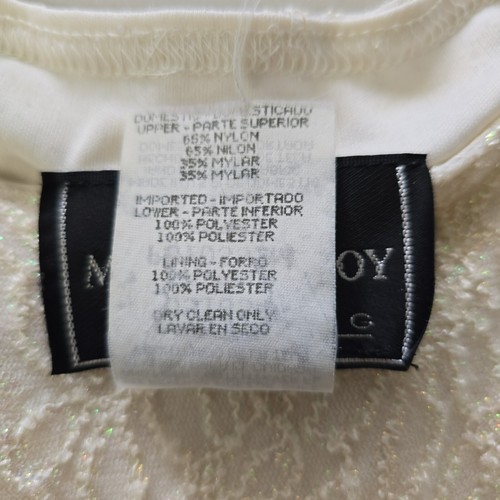 Vintage Molly Malloy Evening Dress, Size: AU 10 - Picture 10 of 14
