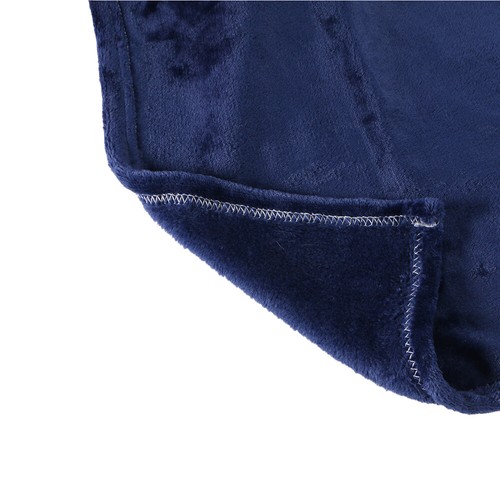 Wunderschönes Fleece Haustier Handtuch Kuscheltuch Einfarbig Haustier Handtuch - Bild 48 von 113