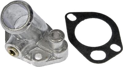 Dorman 902-1001 Engine Coolant Thermostat Housing Compatible with Select Ford /