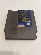 Bandit Kings Of Ancient China NES Nintendo Authentic Cart Only