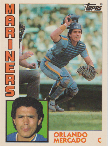 1984 Topps Tiffany You Pick Complete Your Set 201-400!!! - Picture 105 of 173