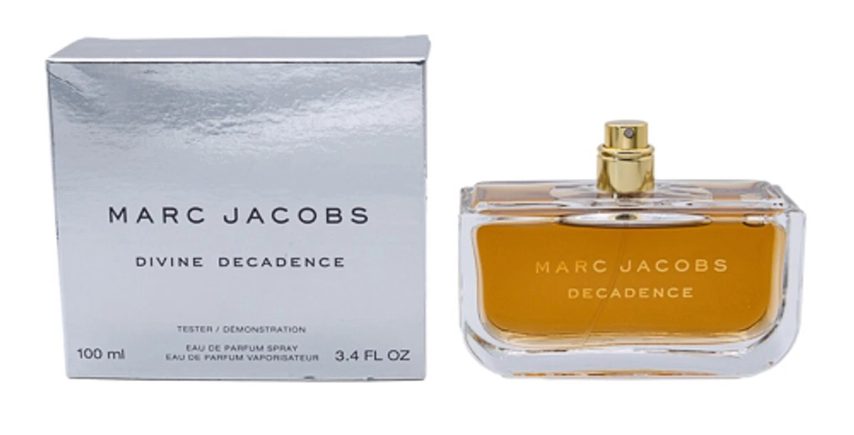 Divine decadence 100ml sales eau de parfum