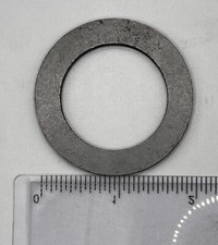 CM-BRG THRUST WSHR,1.377X2.052X.123 RC58-62 #10436005