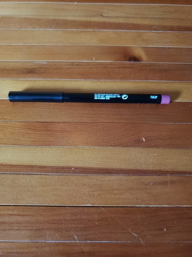 Lápiz delineador de labios Bobbi Brown color TULIP tamaño completo lápiz labial arte nuevo lápiz labial - Imagen 3 de 4