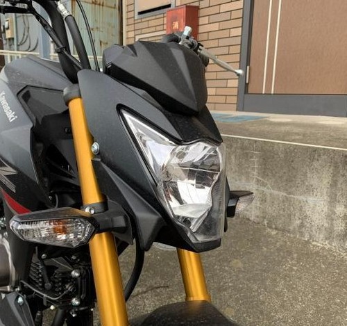 KAWASAKI Z125 PRO 2023 FILTRO ARIA ELEMENTO 11013-0756 - Foto 1 di 1