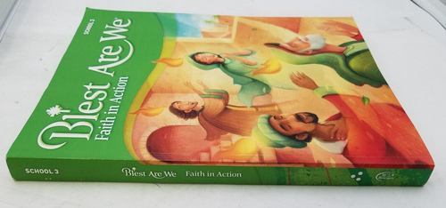 Blest Are We Faith in Action School 3 - Imagen 3 de 3