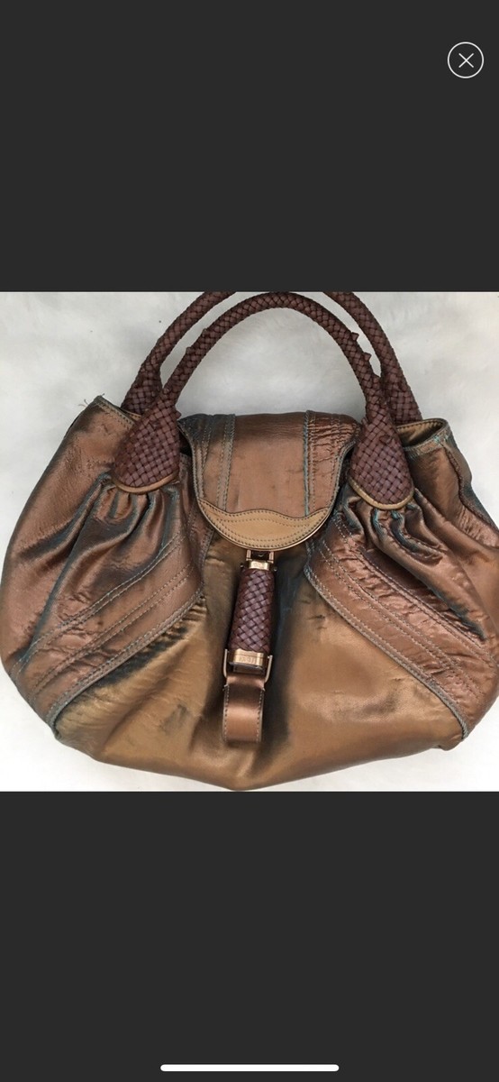 Fendi spy bag 2019 sale