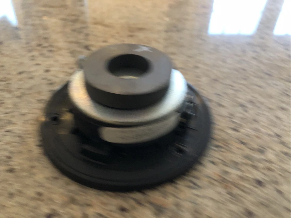 Altavoces COMO NUEVOS POLK AUDIO SL5501 Domo Tweeter RT5 RT8 RT10 RT12 RT16 CS250 Foto 2 de 3