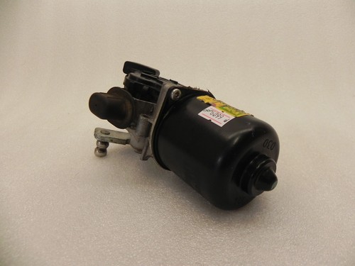 Renault Megane III Wischermotor Scheibenwischermotor Vorne W000007226 - Bild 4 von 6