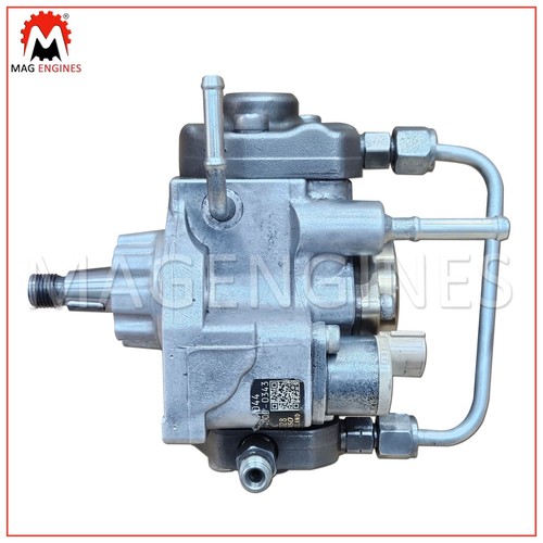 1460A044 FUEL INJECTION PUMP MITSUBISHI 4M41 4M41U Di-D FOR L200 TRITON PAJERO - Picture 7 of 10