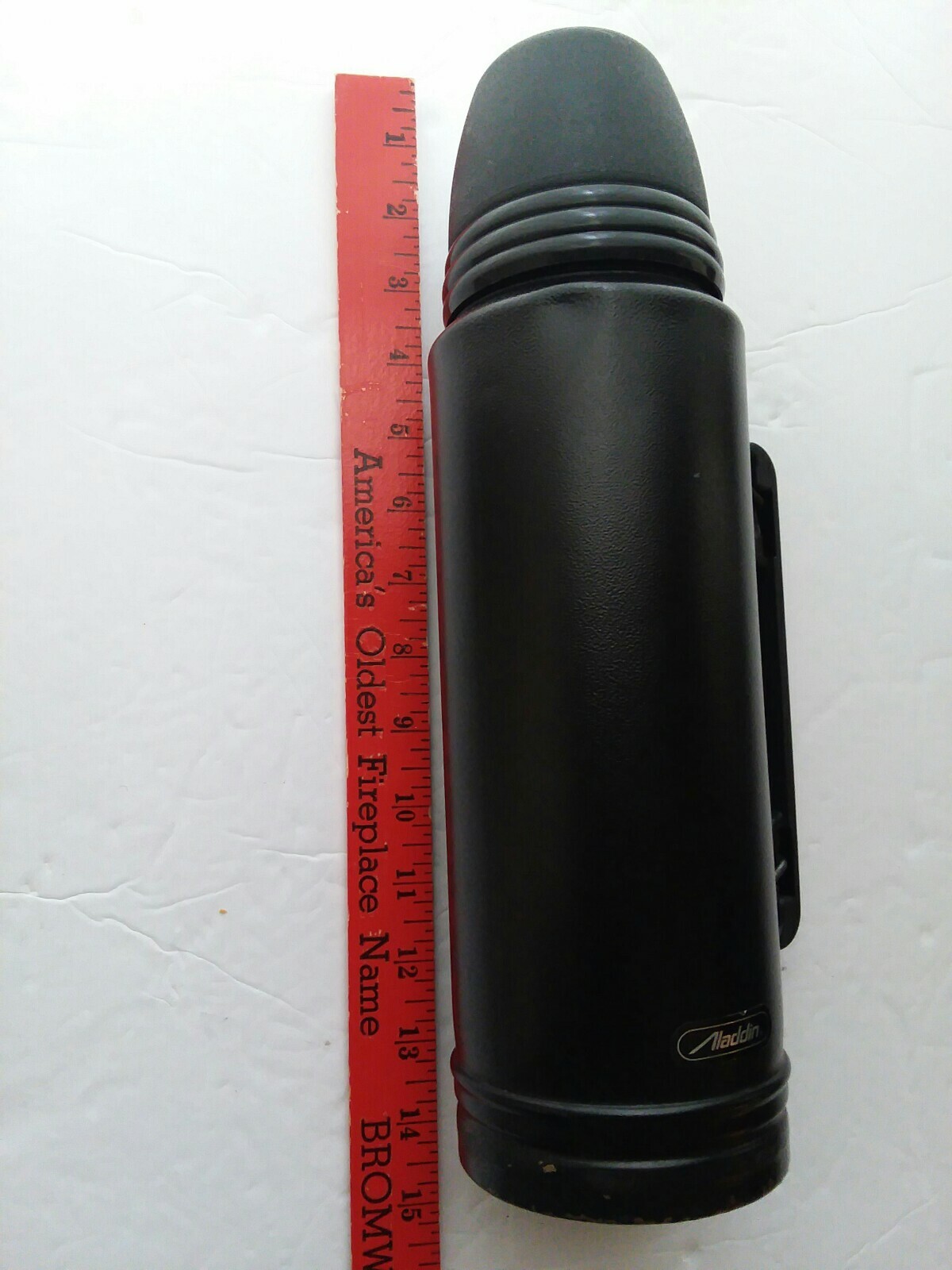 flask to keep water cold