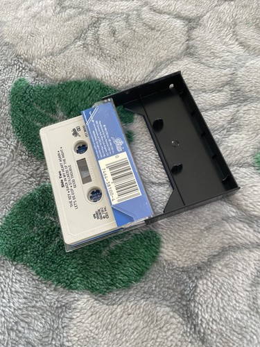 Reo Speedwagon “Good Trouble” 1st Pressing Cassette Tape - Picture 2 of 6