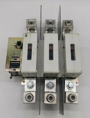 Interruptor de desconexión ABB OETL-NF400 - Imagen 4 de 7