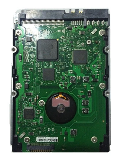 Seagate Cheetah 15K.5 ST3146855LW 146GB 15K rpm 68pin Ultra 320 SCSI Hard Drive - Image 2 of 3