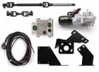 SuperATV EZ-Steer Series 6 Power Steering Kit for Can-Am Defender 5/7/8/9/10