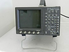 Tektronix WFM601A Digital SDI Waveform Monitor