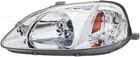 Dorman 1590504 Headlight Assembly