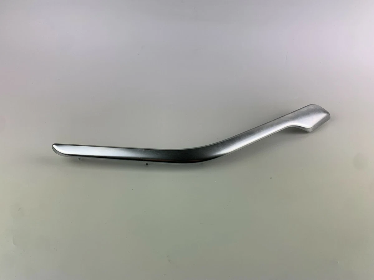 Mercedes Benz A CLA W176 W117 Rear Left Door Moulding Chrome Trim  