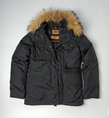 PARAJUMPERS｜DOWN JACKETS (PEPPI (23FW-PWPUSI32-219)) Men's Outerwear, Clothing and Accessories | Parajumpers®