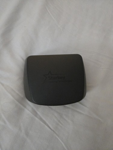 New Starkey Hearing Aid Charger- for RIC Over The Ear Hearing Aids - Picture 5 of 8