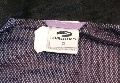 Brooks leichte Laufjacke, Herren XL - Bild 3 von 4