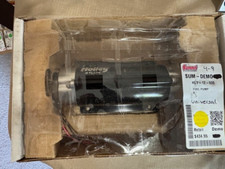 Holley Performance 12-800 HP Fuel Pump Chevy Ford Mopar 350 302 360 