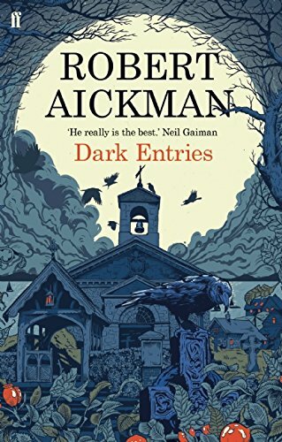 Dark Entries By Robert Aickman - Bild 1 von 1