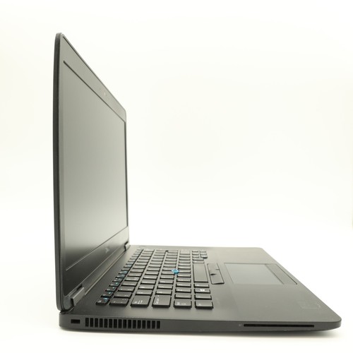 Dell Latitude E7470 14" Laptop Core i5-6300U, 8GB RAM, 256GB SSD, Windows 10 Pro - Picture 5 of 9
