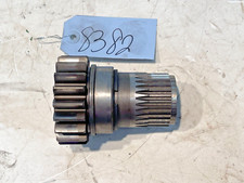 1974 John Deere 2630 Tractor Front Transmission Gear Shaft