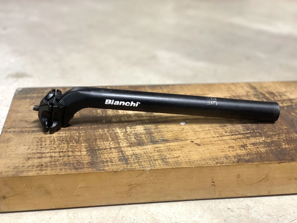 Bianchi seatpost hotsell