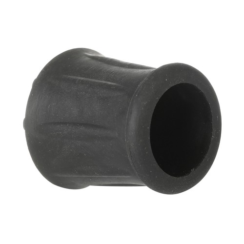 FERRULES 1 INCH WALKING STICK CRUTCH TREKKING HIKING CONE RUBBER BOTTOM END esd - 第 2/3 張圖片