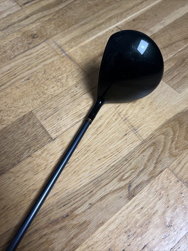 Kasco VS Force Big Super Hyten 1 Wood / Driver Regular/Firm Flex Graphite Shaft - Picture 10 of 18