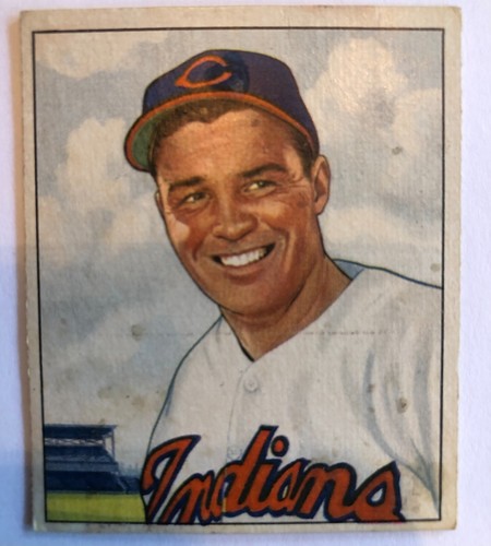Tarjetas de béisbol Bowman 1950 elige tus descuentos para múltiples - Imagen 52 de 87