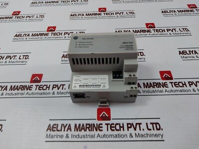 Allen-bradley 1794-aent Flex Ethernet/ip Adapter